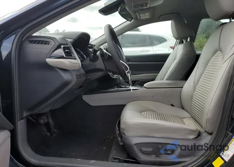 2019 Toyota Camry L from USA, damaged, VIN 4T1B11HK5KU855723